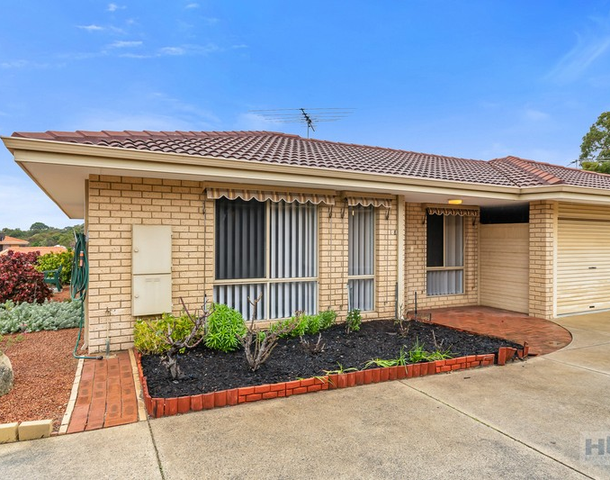 8/192 Fairway Circle, Connolly WA 6027