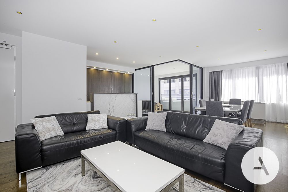 2 bedrooms Apartment / Unit / Flat in 6/11 Sydney Avenue BARTON ACT, 2600