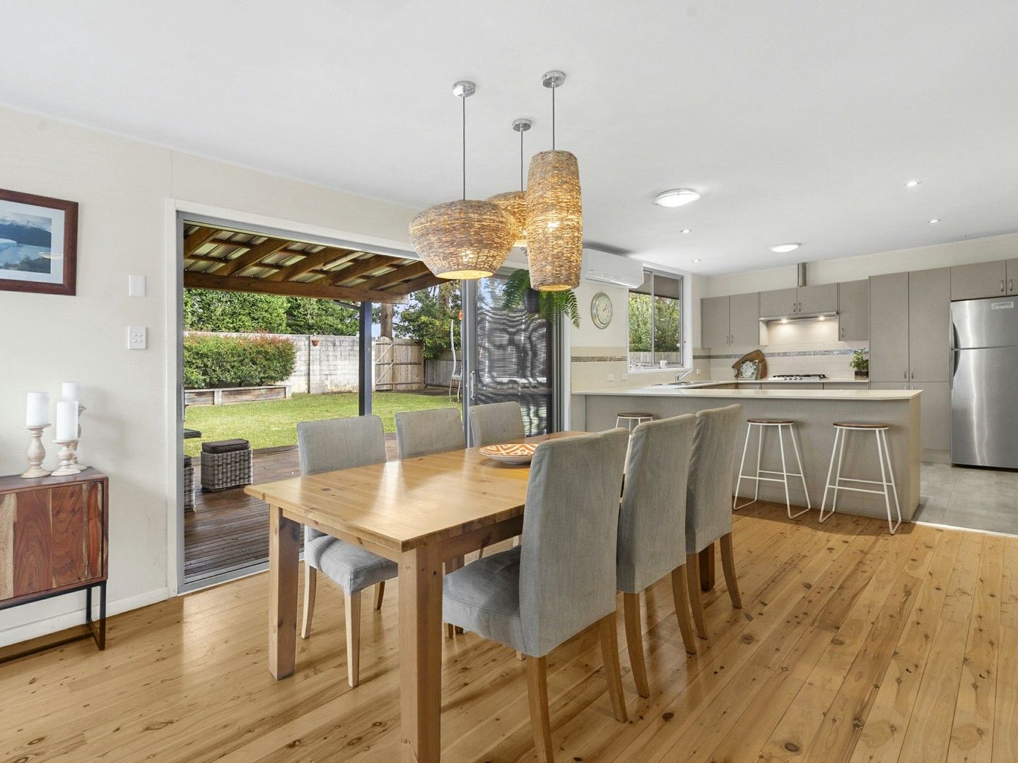 3 bedrooms House in 34 Holland Crescent FRENCHS FOREST NSW, 2086