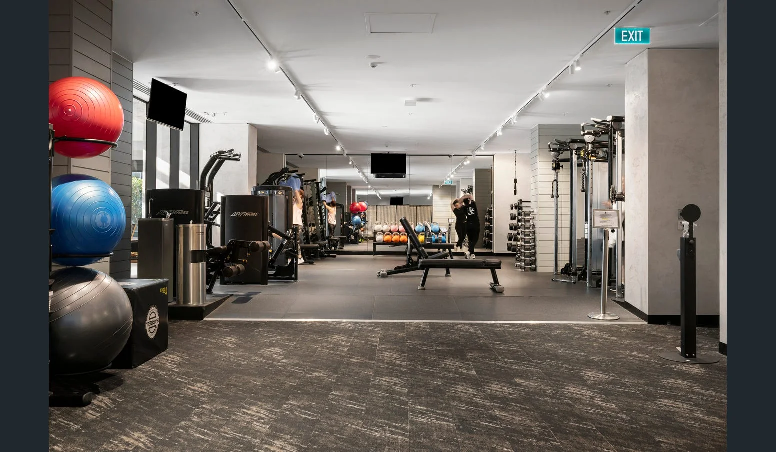 Additional image 10 of 5604/1 Queensbridge Square, Southbank VIC 3006