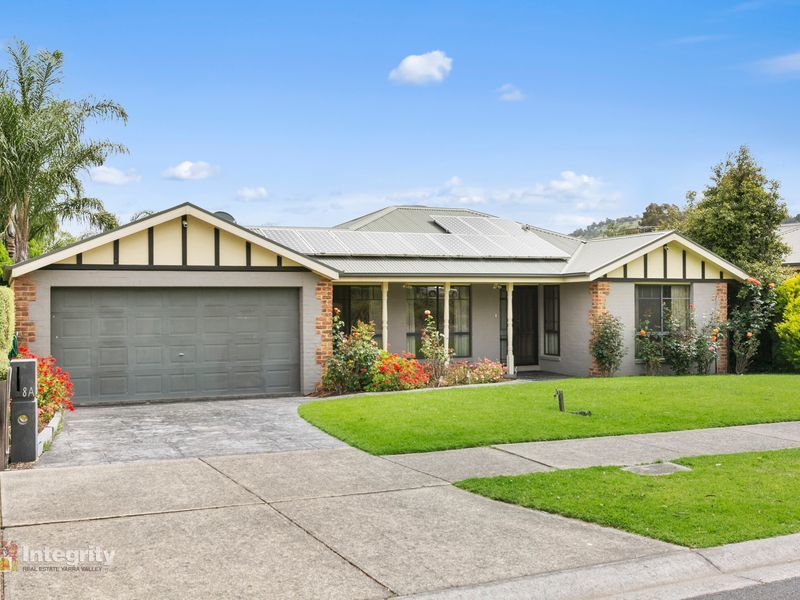 8A Symonds Street, Yarra Glen Property History & Address Research