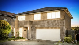 Picture of 11 Welford Circuit, NORTH KELLYVILLE NSW 2155