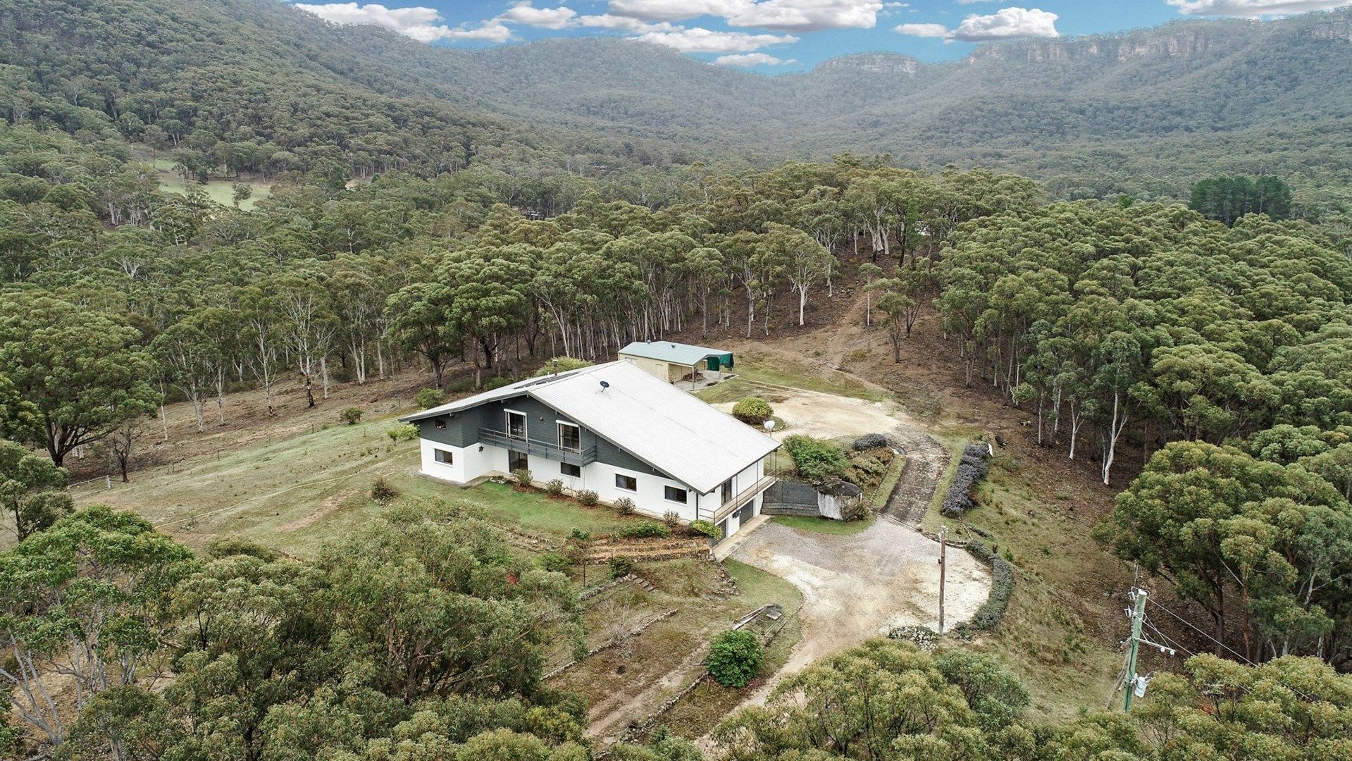 115 Mill Creek Road, Kanimbla NSW 2790, Image 1