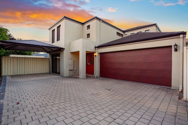 Picture of 71A Moolyeen Road, BRENTWOOD WA 6153