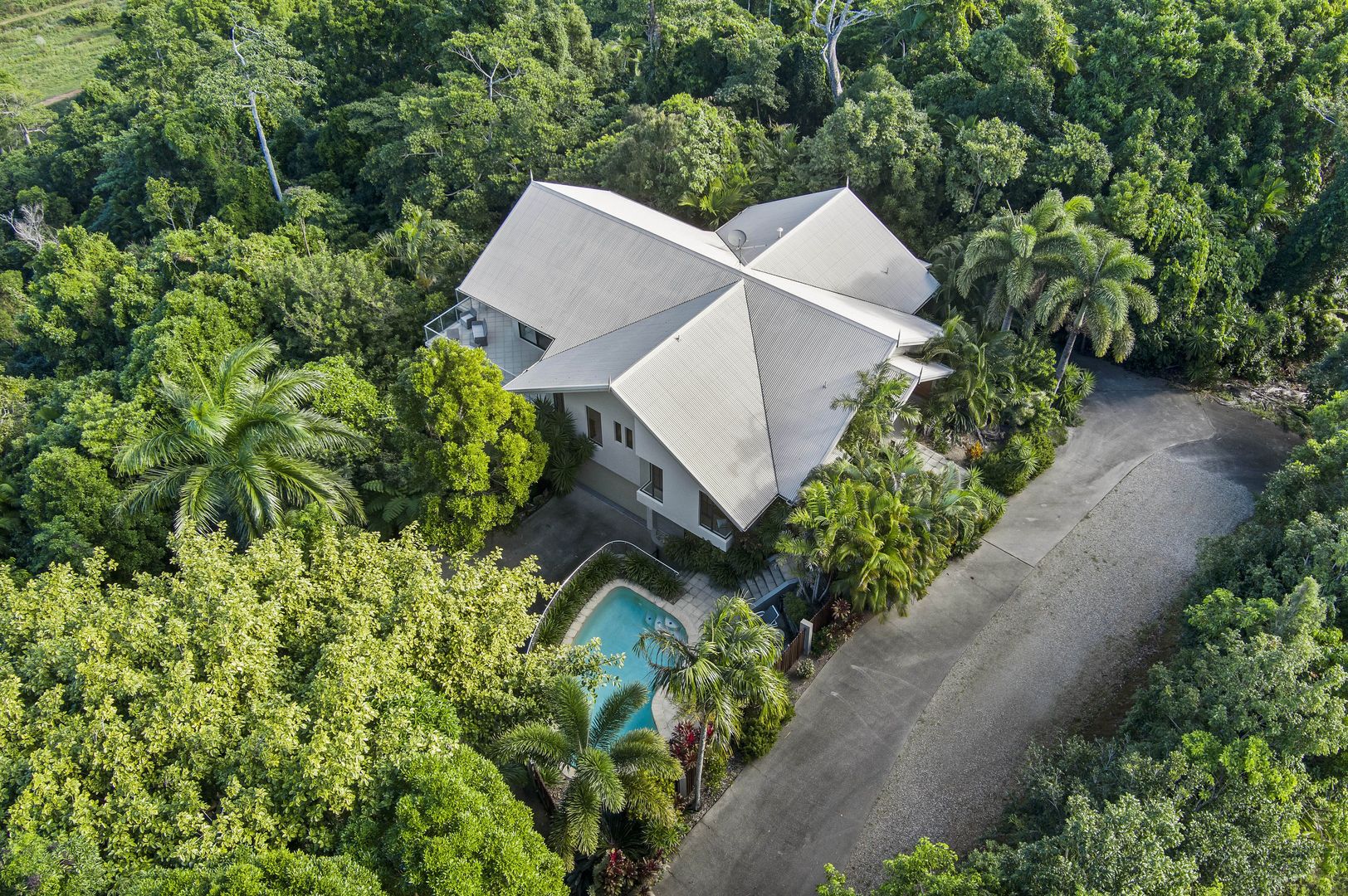 Lot 12 Explorer Drive, South Mission Beach QLD 4852, Image 1