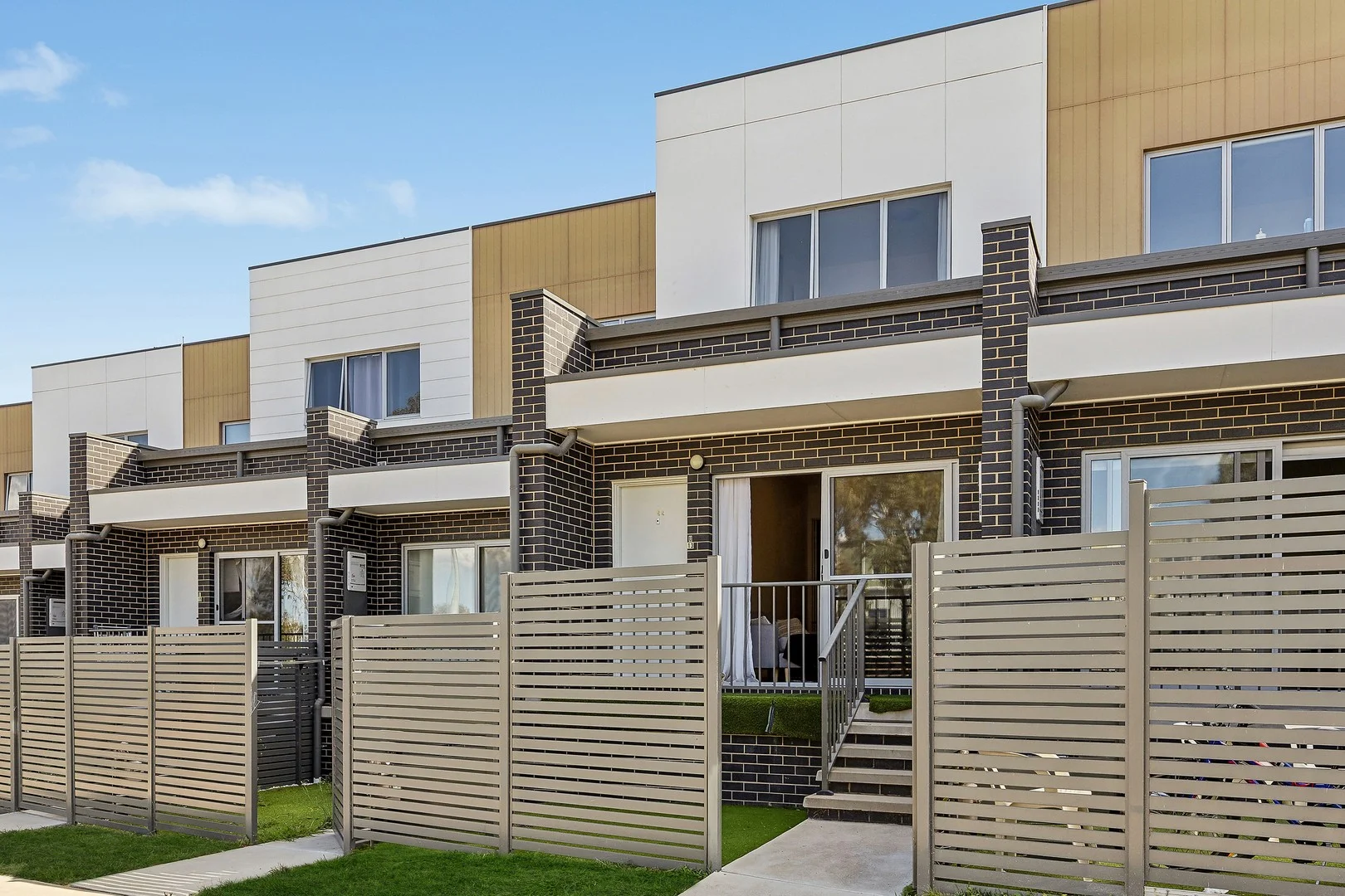 13/1 Sutherland Crescent, Taylor ACT 2913