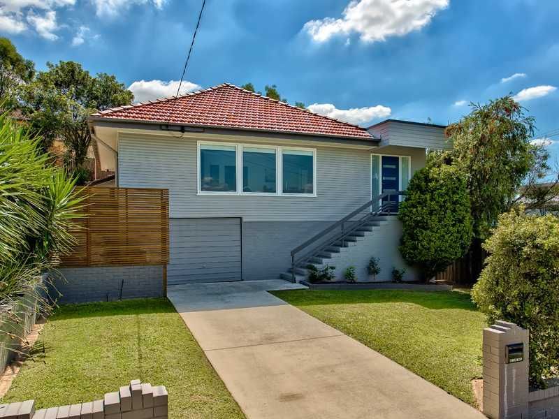 1 Wilgarning Street, Stafford Heights QLD 4053, Image 0