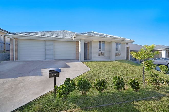 Picture of 6 Purssey Street, THORNTON NSW 2322