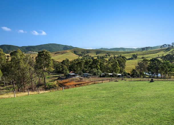 1798 Gresford Road, Torryburn NSW 2421