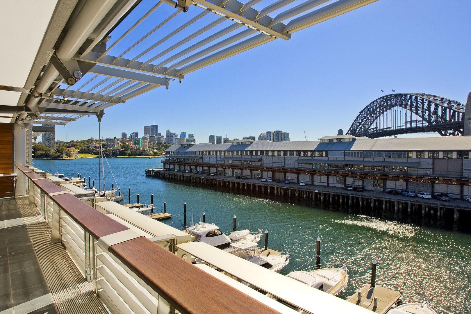 511/19 Hickson Road, Walsh Bay NSW 2000, Image 0