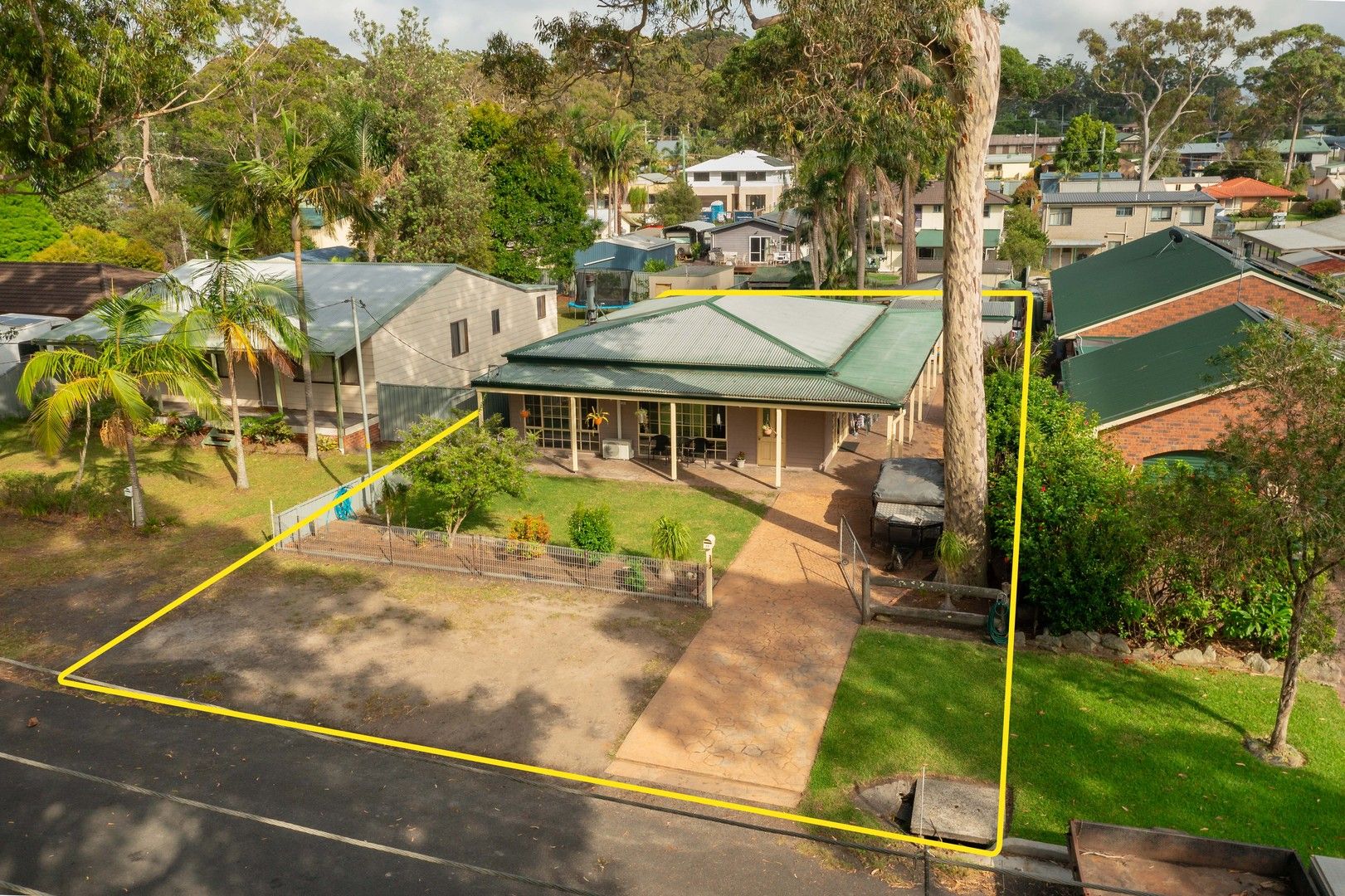 39 Roberts Street, Old Erowal Bay NSW 2540, Image 0