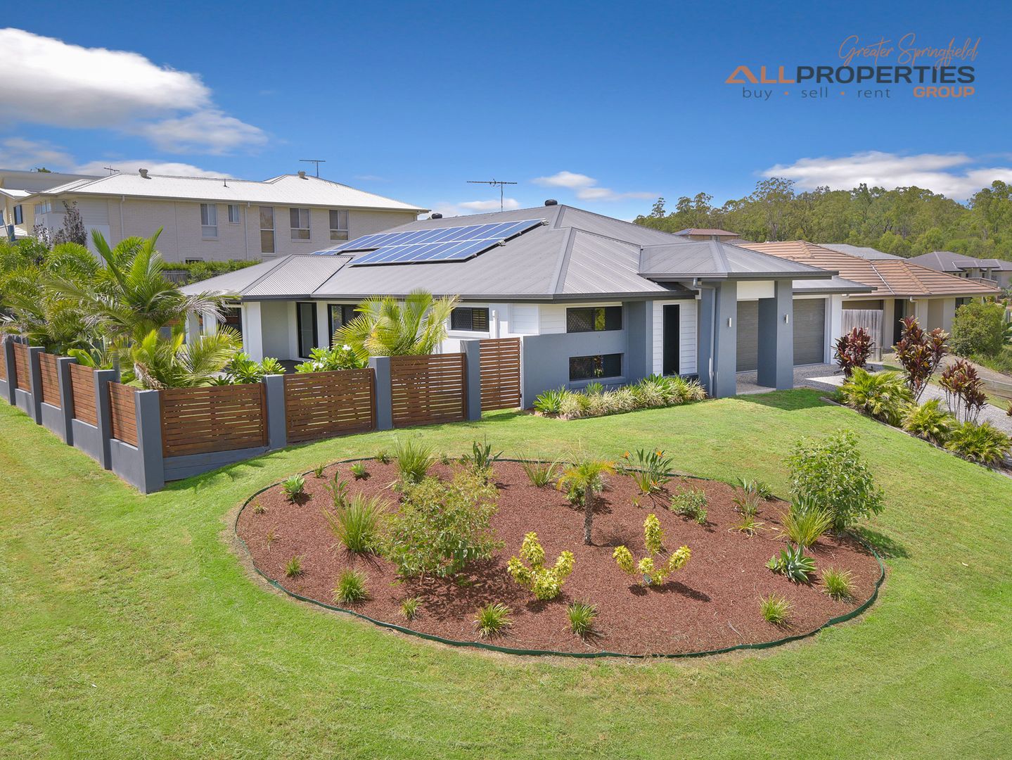 2 Patricius Place, Augustine Heights QLD 4300, Image 2