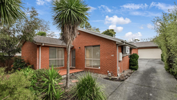 Picture of 1/60 Percy Street, MITCHAM VIC 3132