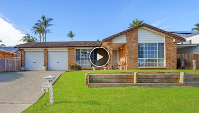 Picture of 30 Fiona Cres, LAKE CATHIE NSW 2445