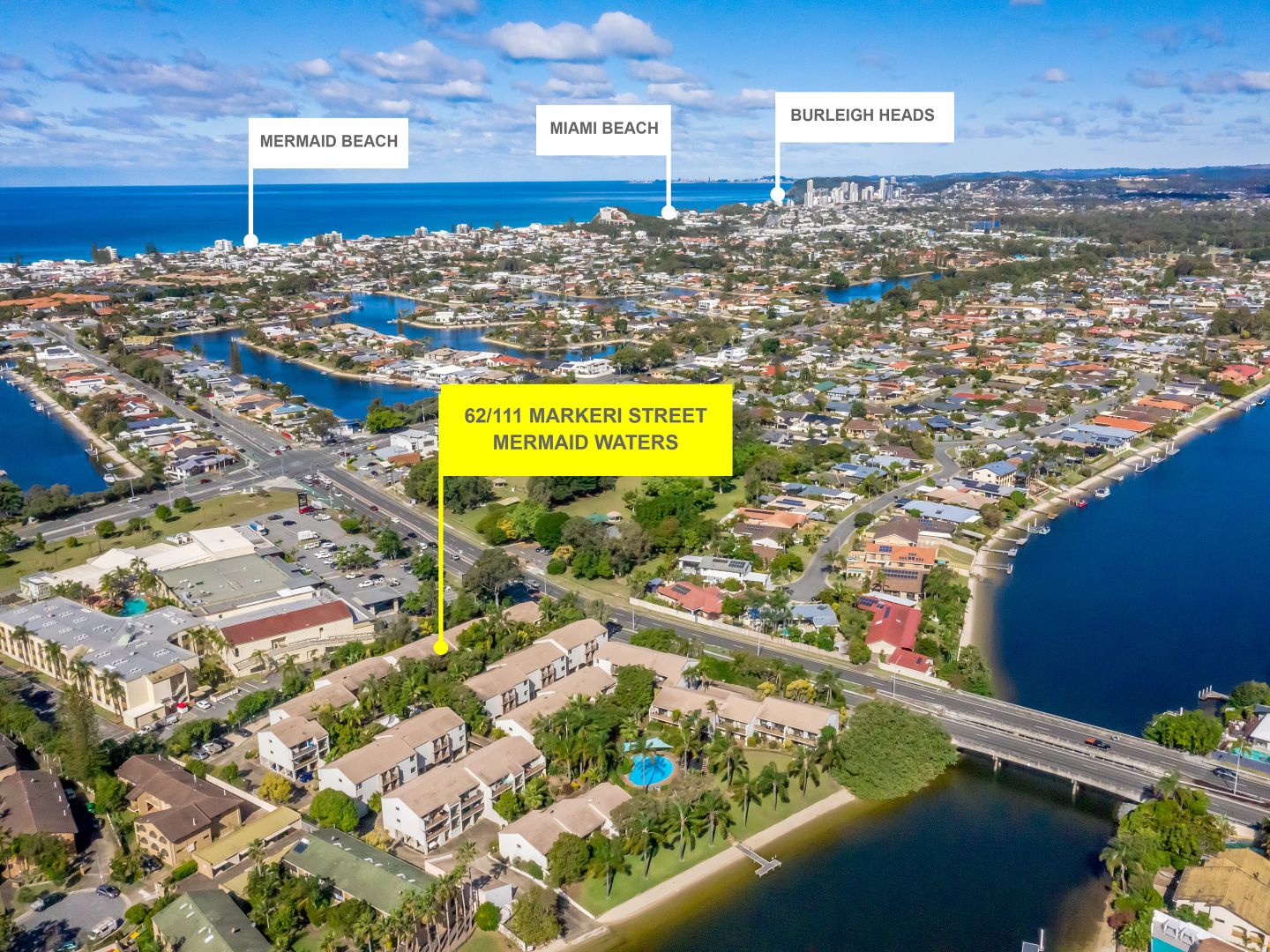 62/111-123 Markeri Street, Mermaid Waters QLD 4218, Image 2