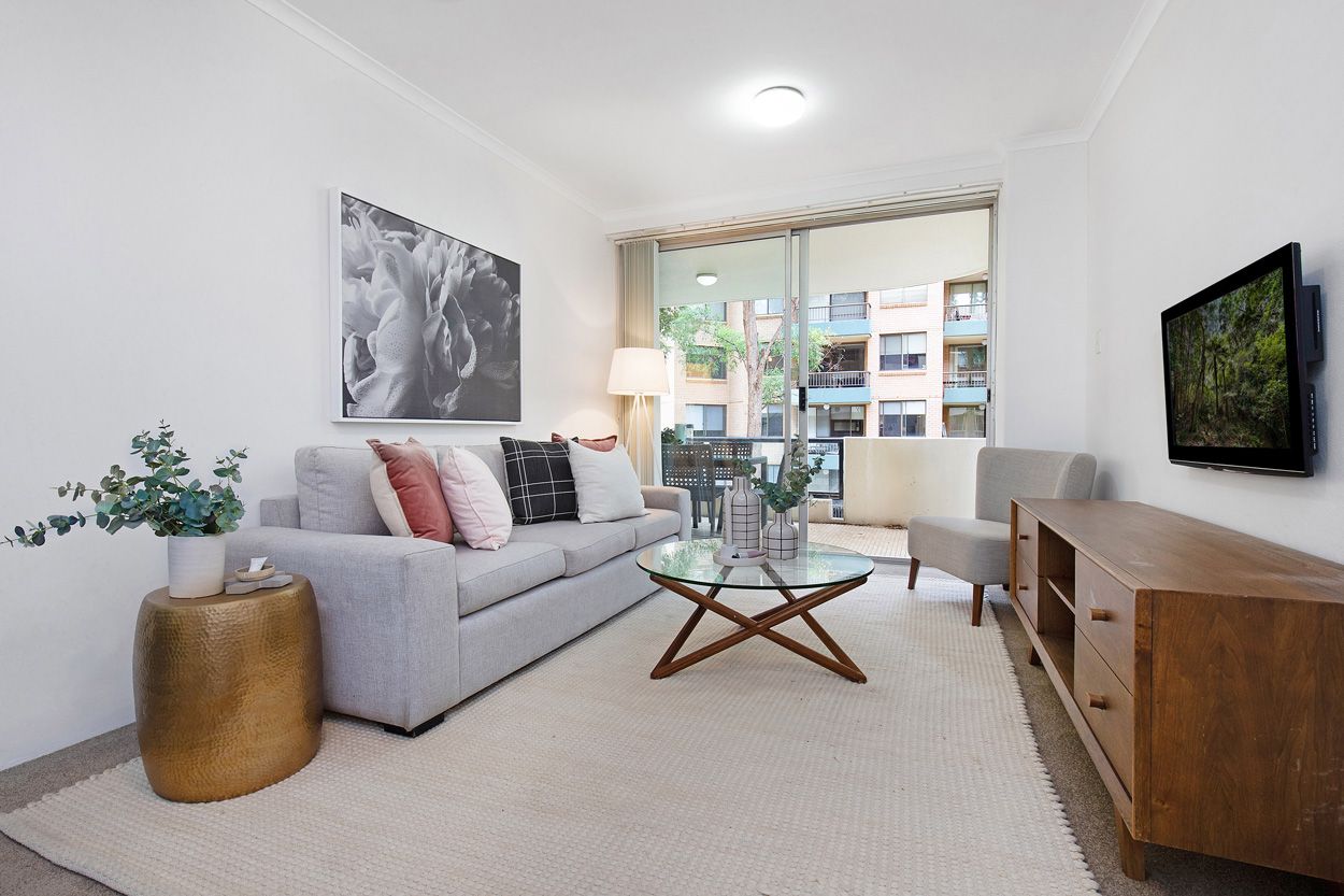 31/2 Parkside Lane, Chatswood NSW 2067, Image 0