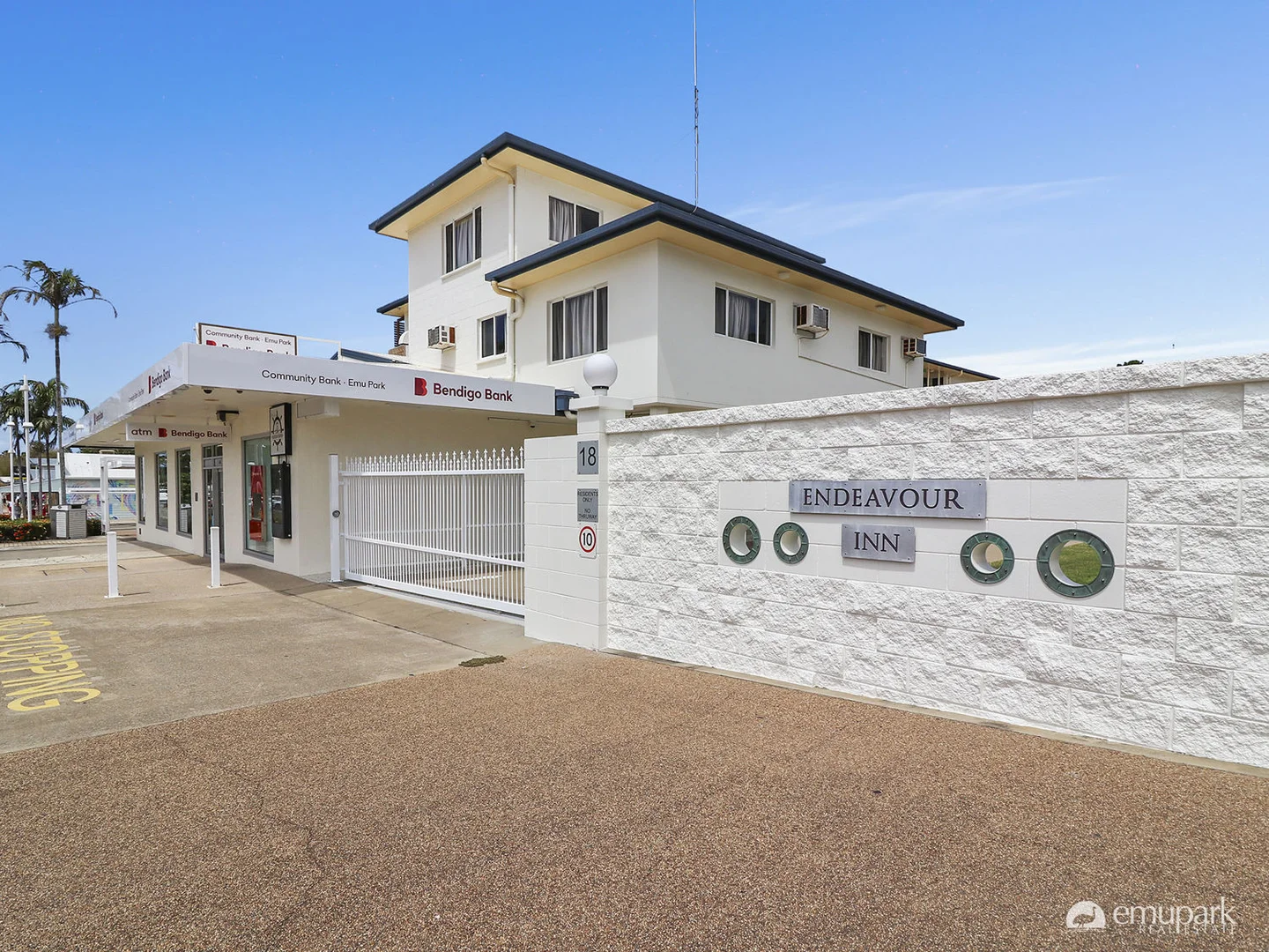 Additional image 9 of 19/18-20 Hill, Emu Park QLD 4710