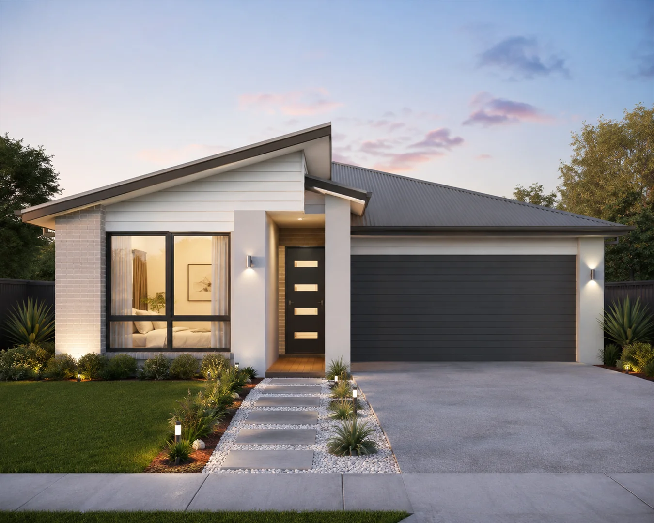 Glenvale QLD 4350