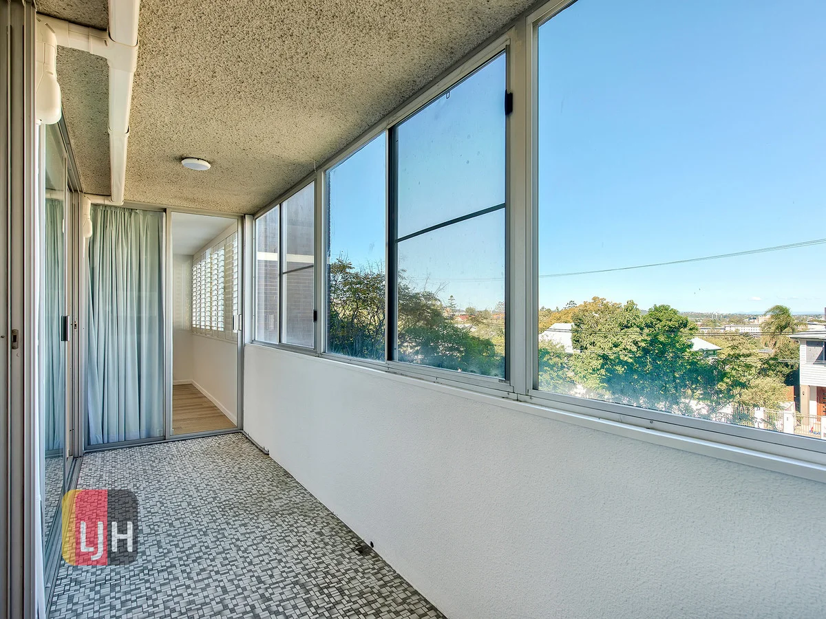 Additional image 10 of 17/104 Dornoch Terrace, Highgate Hill QLD 4101