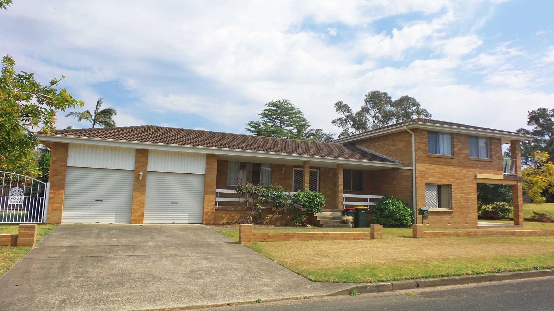68 Riverview Road, Nowra Property History & Address Research Domain