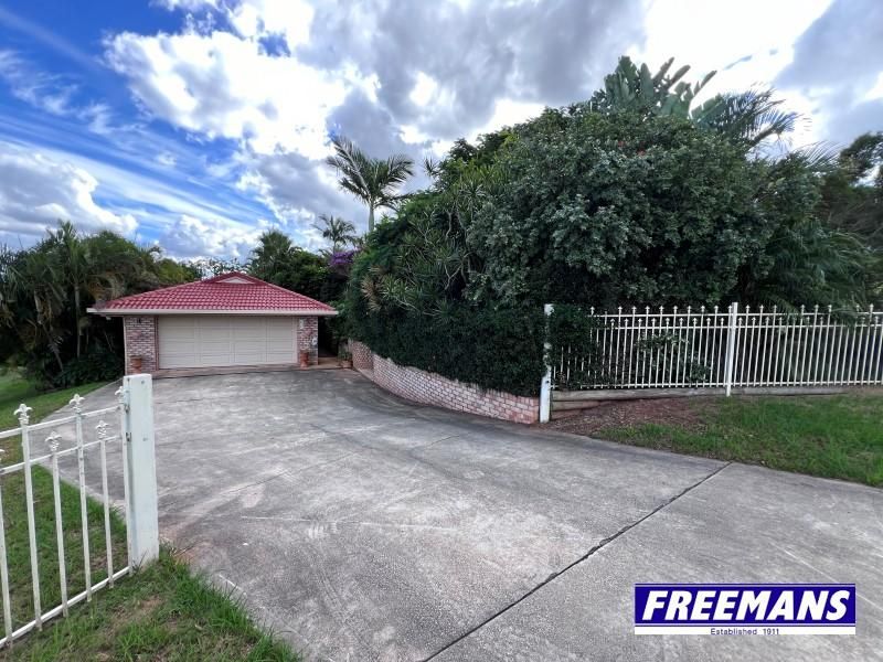 31 Freeman Court, Kingaroy QLD 4610, Image 0