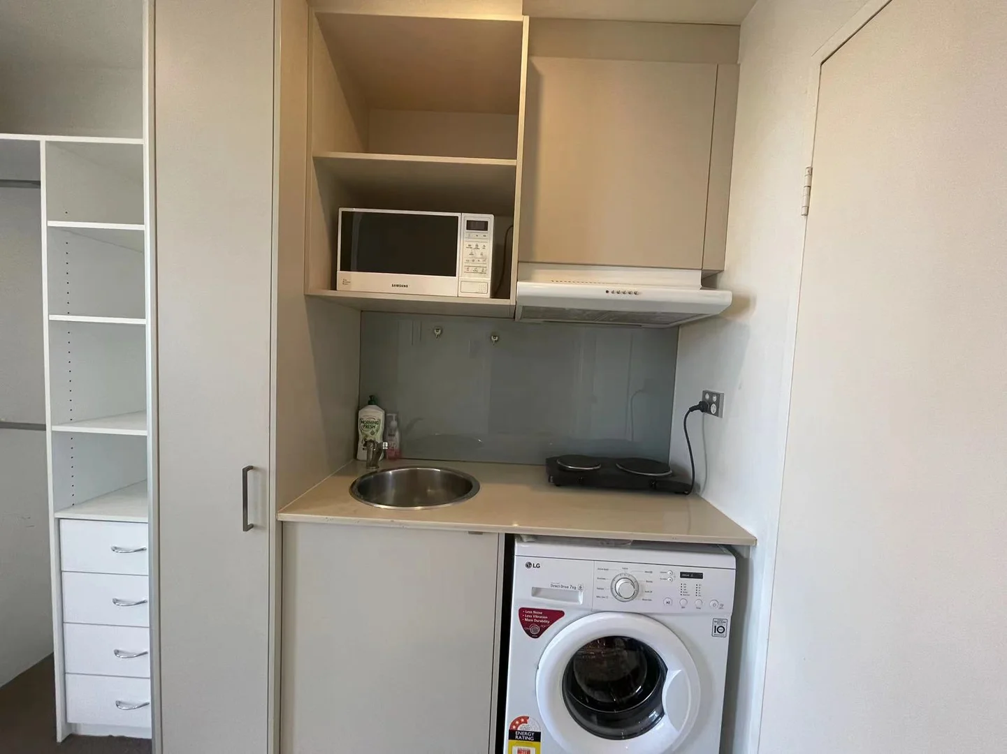 Additional image 4 of 19A/108 James Ruse Drive, Rosehill NSW 2142