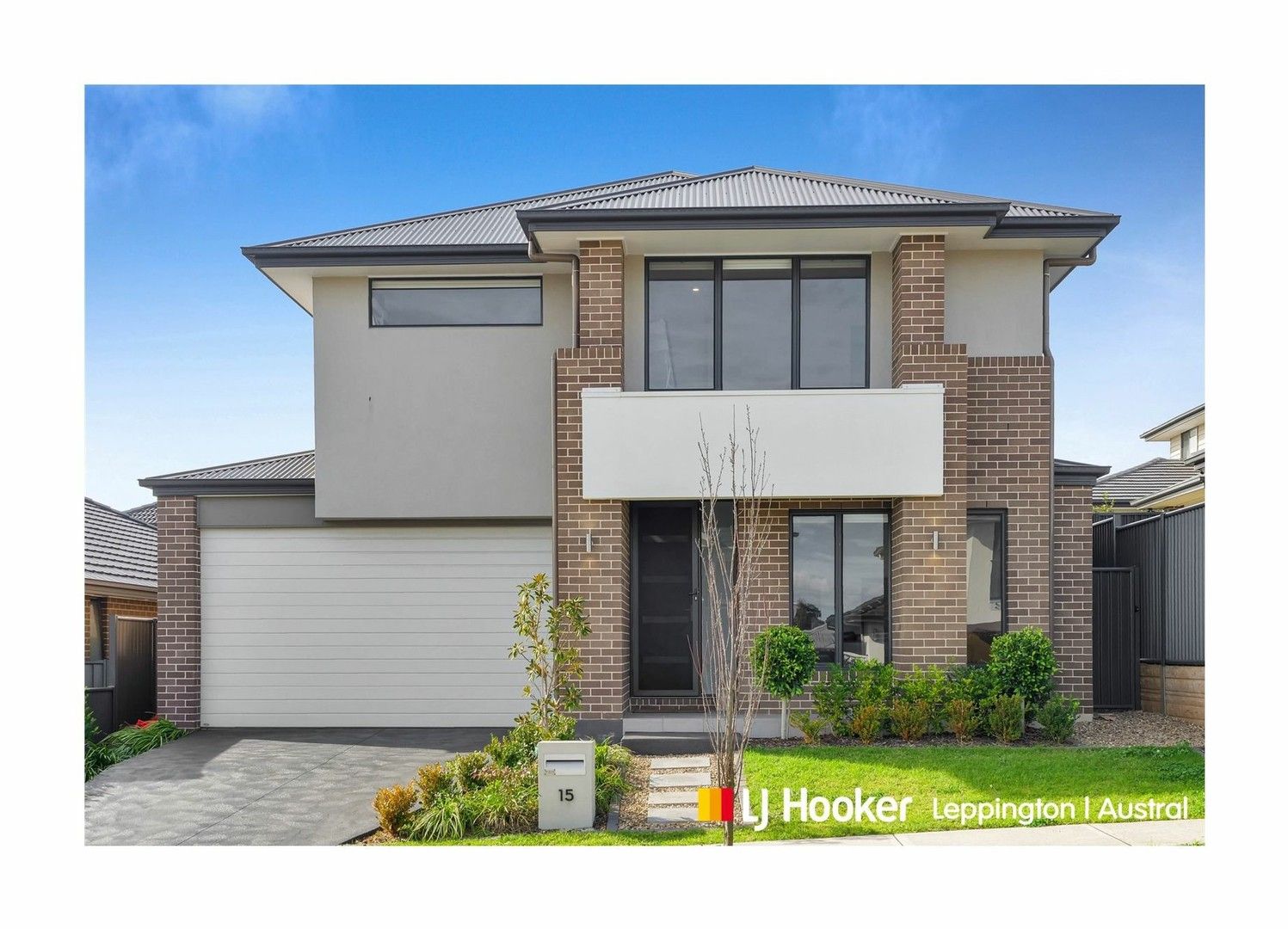 15 Plantago Street, Denham Court NSW 2565, Image 0