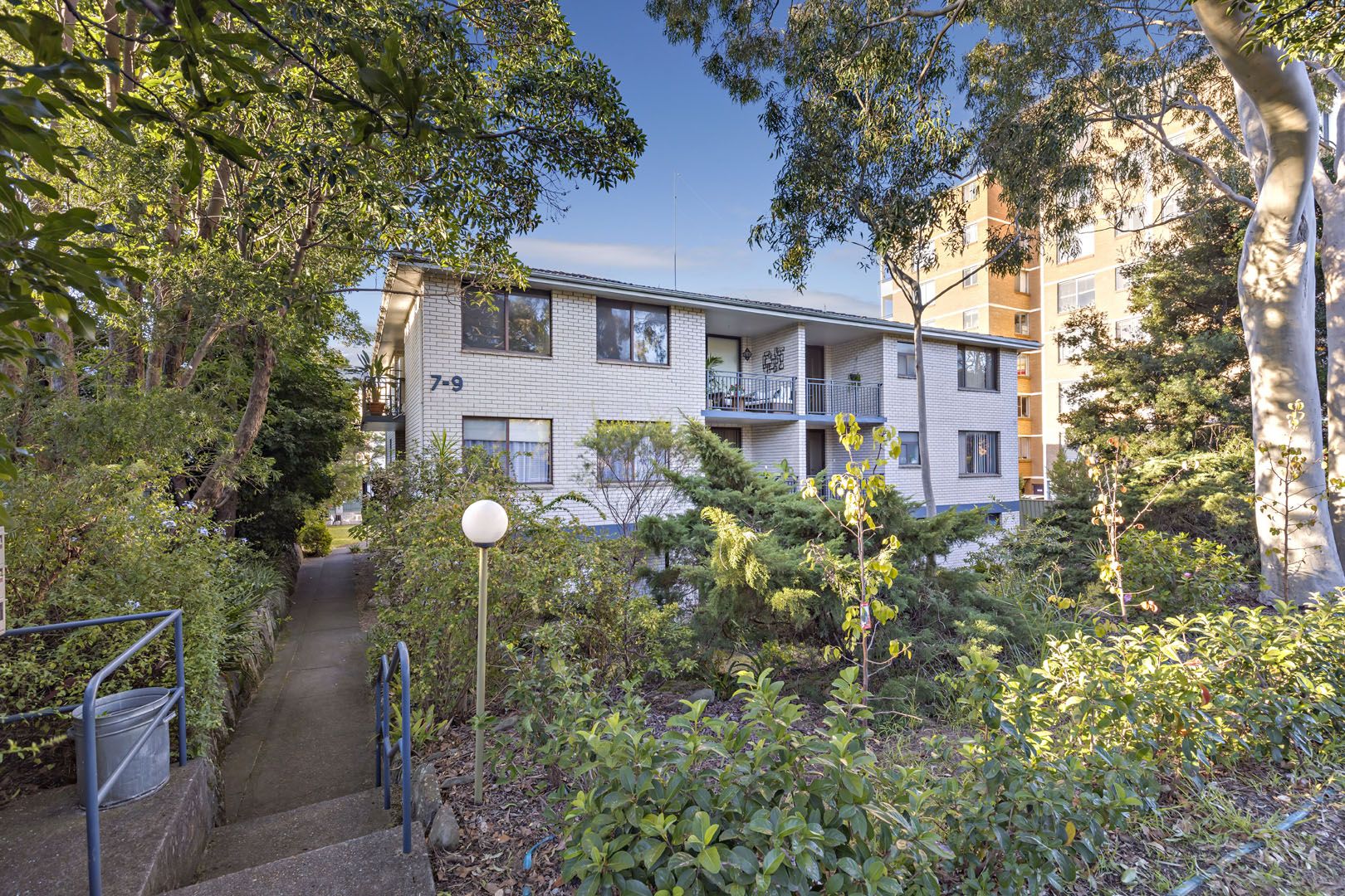 11/7-9 Burlington Road, Homebush NSW 2140