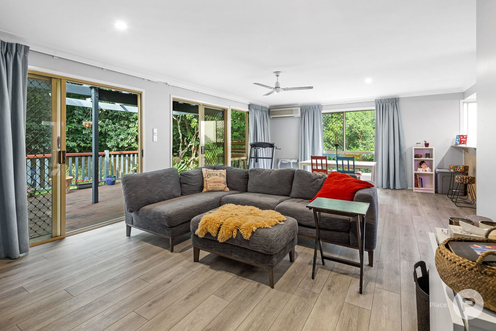 5/47 Newcomen Street, Indooroopilly QLD 4068, Image 2