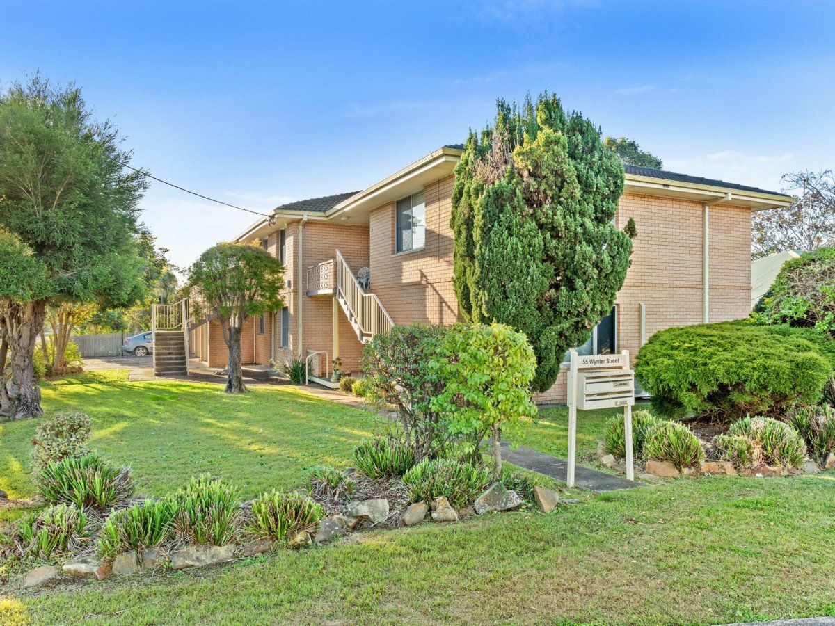 4/55 Wynter Street, Taree NSW 2430, Image 0