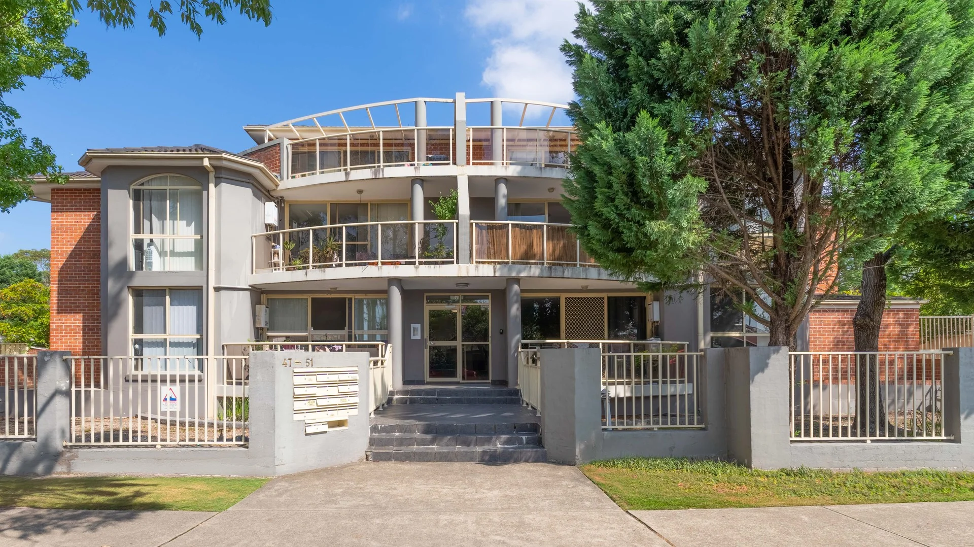 Additional image 14 of 9/47-51 Boundary Street, Granville NSW 2142