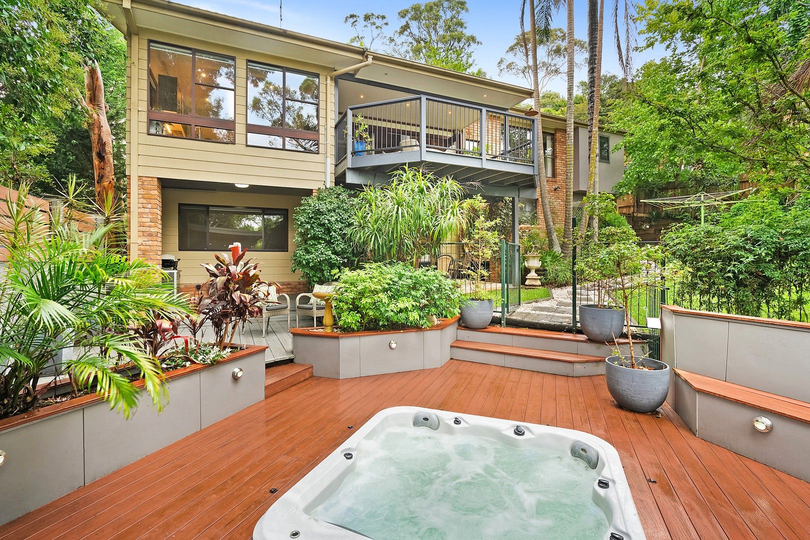 11 Mullion Close, Hornsby Heights NSW 2077, Image 0