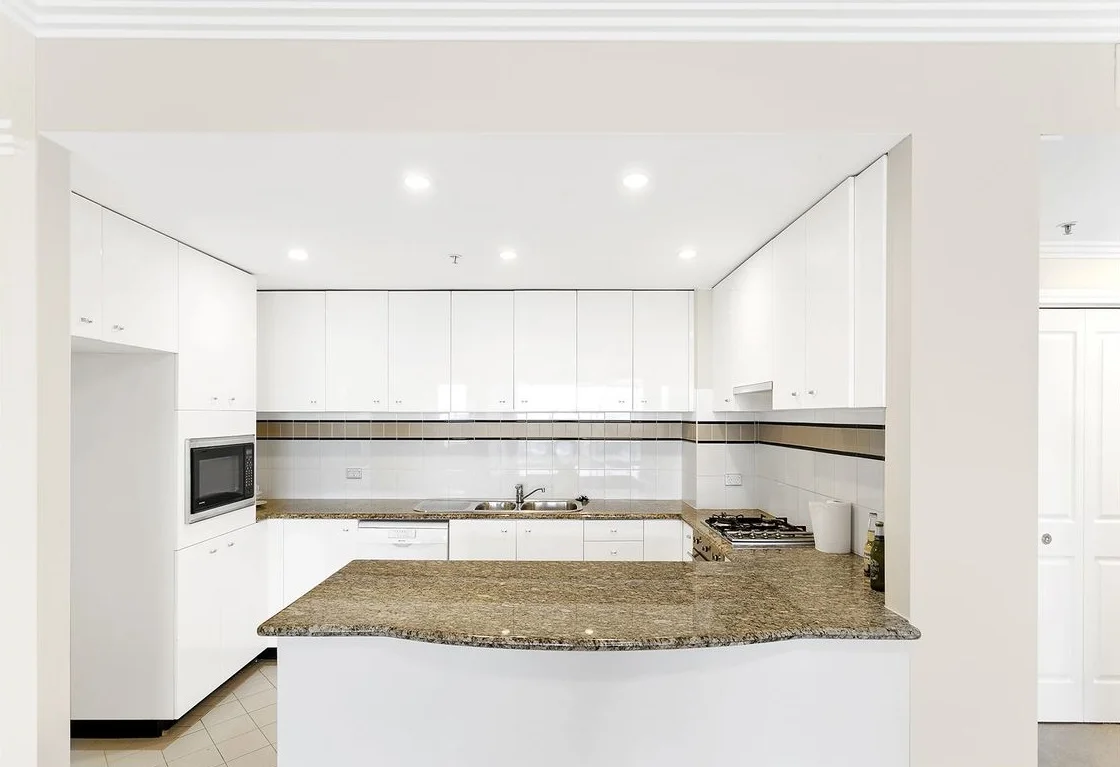 47/110 Alfred Street, Milsons Point NSW 2061 - Apartment For Rent | Domain