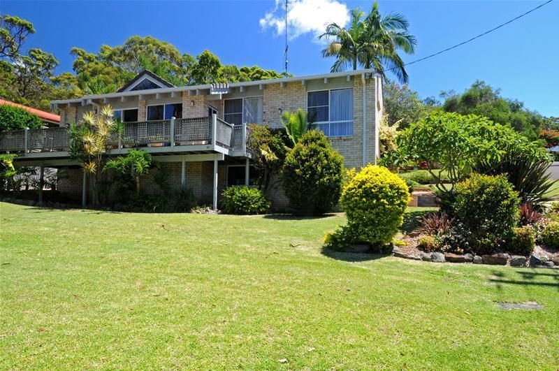 45 Panorama Drive, Bonny Hills Property History & Address Research