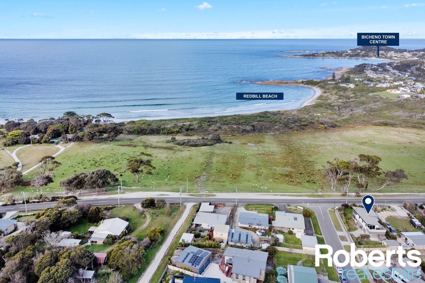 138 Tasman Highway, Bicheno TAS 7215, Image 1