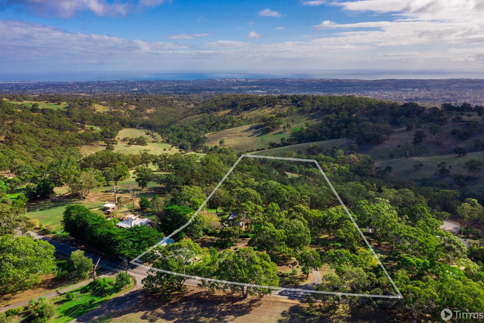 354 Piggott Range Road, Onkaparinga Hill Property History & Address