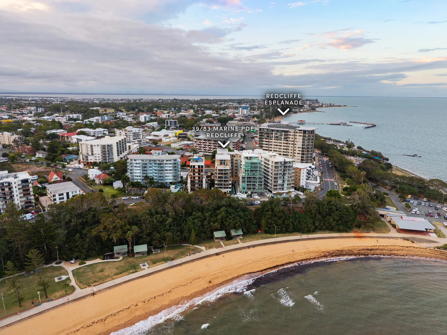 Additional image 32 of 39/83 Marine Parade, Redcliffe QLD 4020