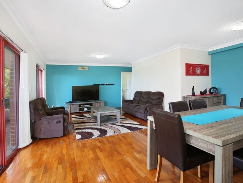 3 bedrooms Apartment / Unit / Flat in 6/100 Northumberland Road AUBURN NSW, 2144