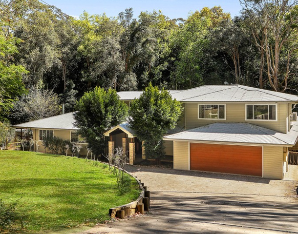 41 Oak Road, Matcham NSW 2250