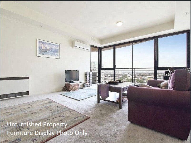 2 bedrooms Apartment / Unit / Flat in 119/33 Jeffcott Street WEST MELBOURNE VIC, 3003
