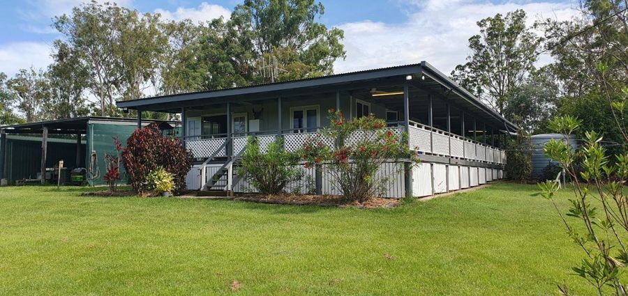 92 Tindels Road, Waterloo QLD 4673, Image 0