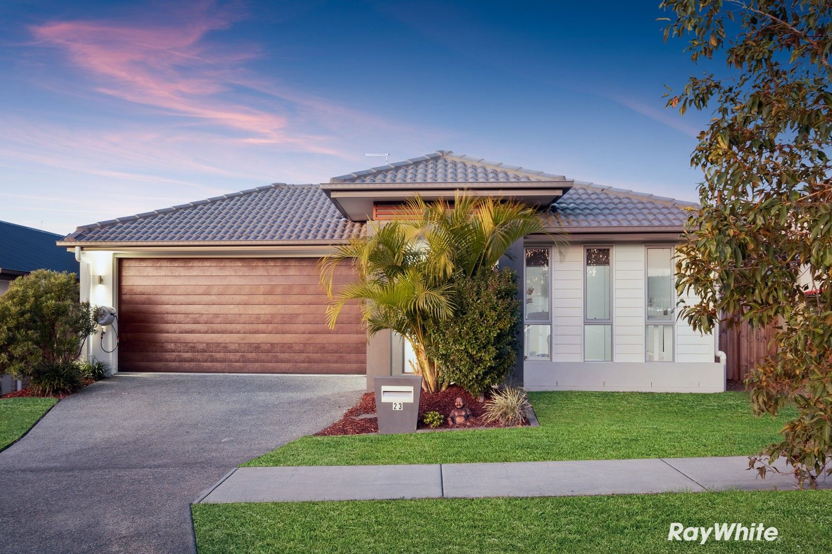 23 Soapstone Crescent, Yarrabilba QLD 4207, Image 0