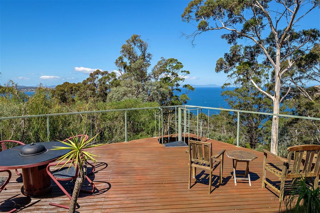 321 Tinderbox Road, Tinderbox TAS 7054, Image 1