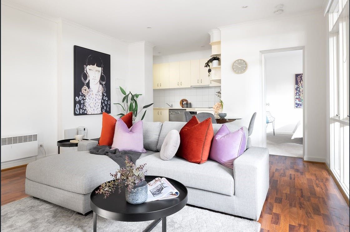 114/445 Royal Parade, Parkville VIC 3052 Apartment For Rent Domain