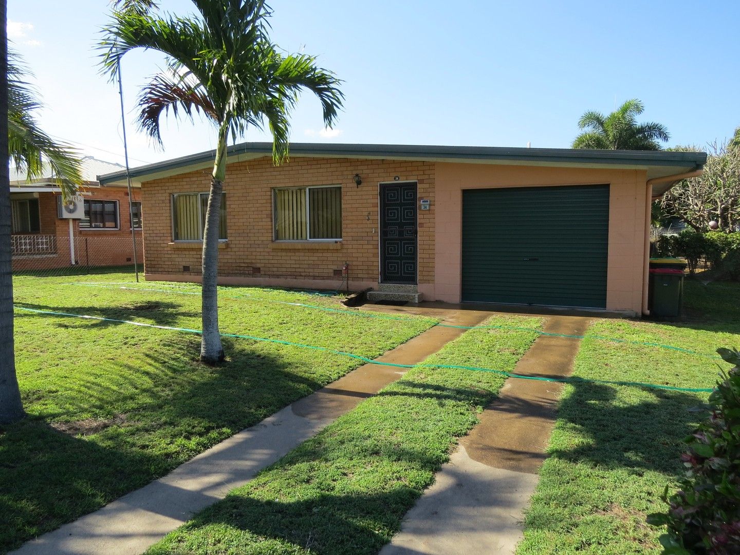 3 bedrooms House in 34 Richard Street AYR QLD, 4807