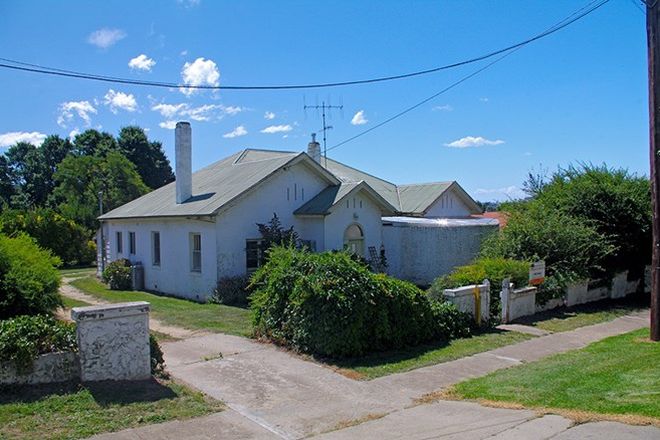 Picture of 189 Maybe Street, BOMBALA NSW 2632