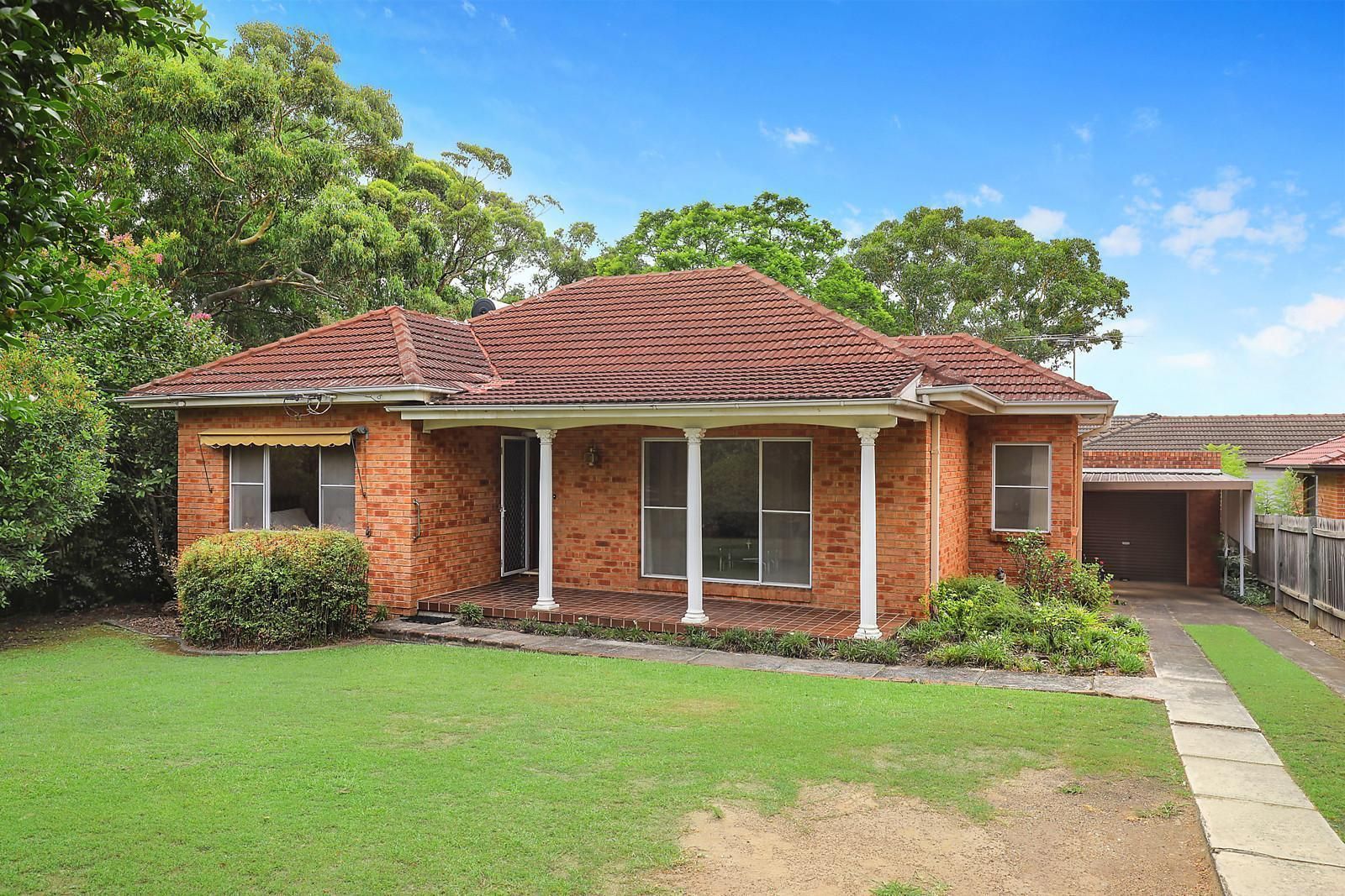 59 Blenheim Road, North Ryde NSW 2113, Image 0