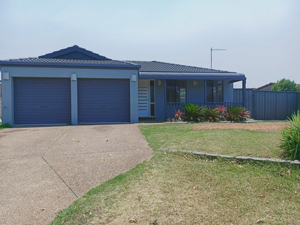 14 Woylie Place, St Helens Park NSW 2560