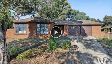 Picture of 19 Carr Crescent, WANNIASSA ACT 2903