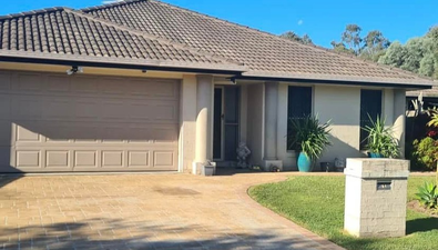 Picture of 1 Kelsall Close, VICTORIA POINT QLD 4165
